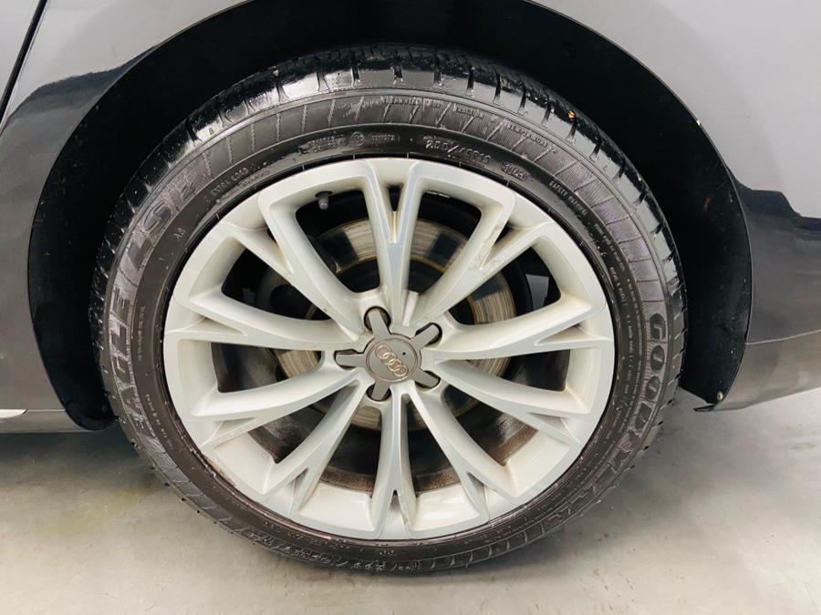 2013 Audi A8 L 4dr Sdn 3.0L, available for sale in Linden, New Jersey | East Coast Auto Group. Linden, New Jersey 2013 Audi A8 L 4dr Sdn 3.0L, available for sale in Linden, New Jersey | East Coast Auto Group. Linden, New Jersey