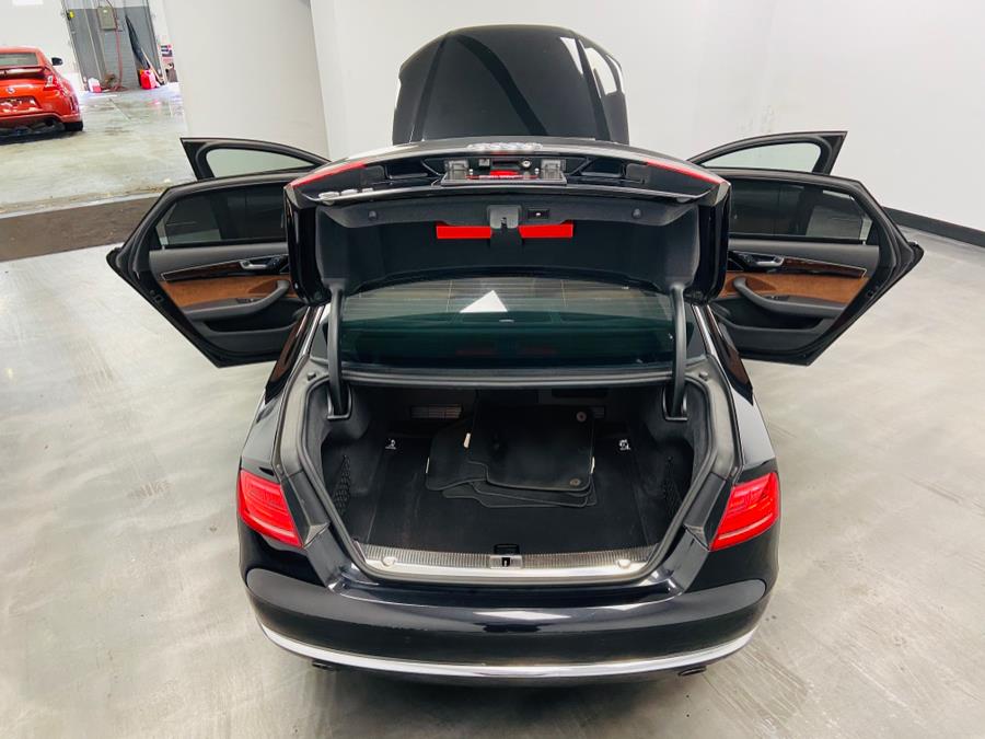 2013 Audi A8 L 4dr Sdn 3.0L, available for sale in Linden, New Jersey | East Coast Auto Group. Linden, New Jersey 2013 Audi A8 L 4dr Sdn 3.0L, available for sale in Linden, New Jersey | East Coast Auto Group. Linden, New Jersey