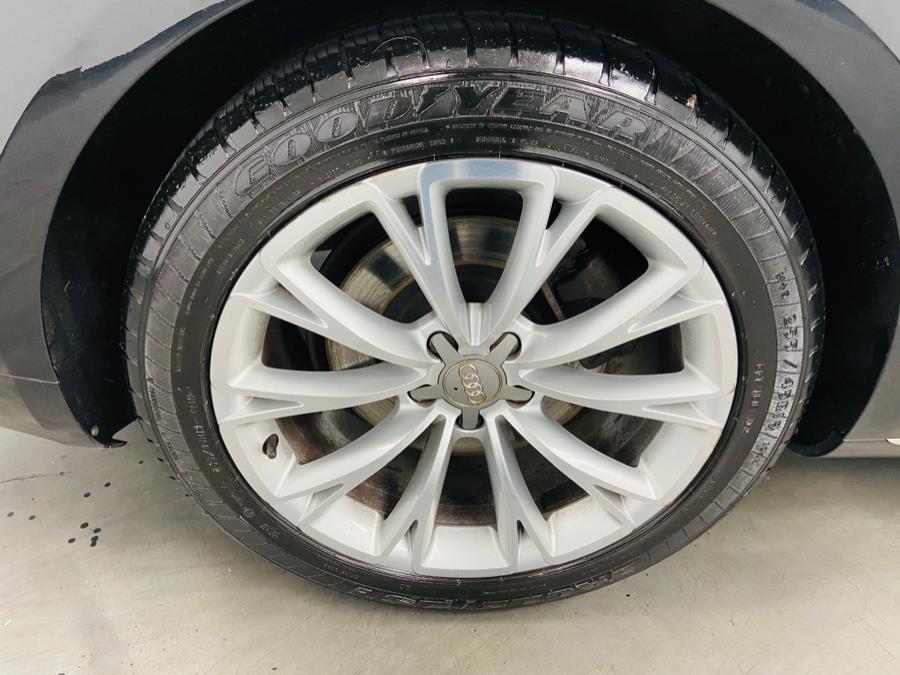 2013 Audi A8 L 4dr Sdn 3.0L, available for sale in Linden, New Jersey | East Coast Auto Group. Linden, New Jersey 2013 Audi A8 L 4dr Sdn 3.0L, available for sale in Linden, New Jersey | East Coast Auto Group. Linden, New Jersey