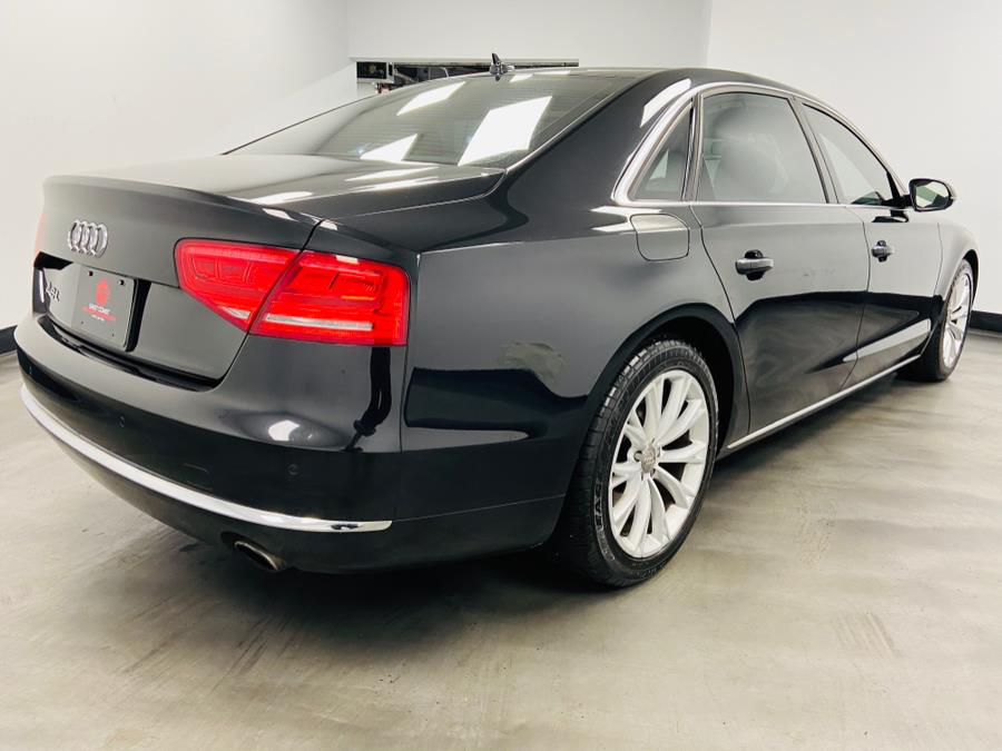 2013 Audi A8 L 4dr Sdn 3.0L, available for sale in Linden, New Jersey | East Coast Auto Group. Linden, New Jersey 2013 Audi A8 L 4dr Sdn 3.0L, available for sale in Linden, New Jersey | East Coast Auto Group. Linden, New Jersey