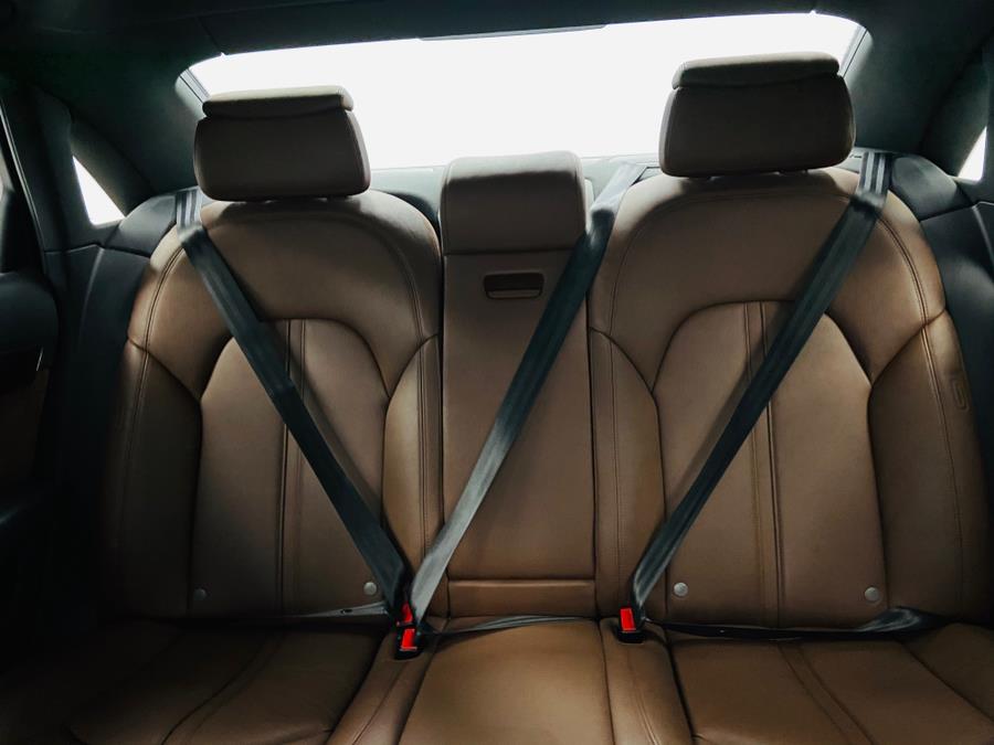2013 Audi A8 L 4dr Sdn 3.0L, available for sale in Linden, New Jersey | East Coast Auto Group. Linden, New Jersey 2013 Audi A8 L 4dr Sdn 3.0L, available for sale in Linden, New Jersey | East Coast Auto Group. Linden, New Jersey