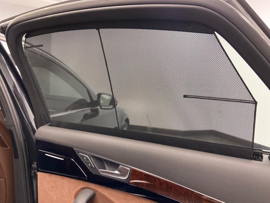 2013 Audi A8 L 4dr Sdn 3.0L, available for sale in Linden, New Jersey | East Coast Auto Group. Linden, New Jersey 2013 Audi A8 L 4dr Sdn 3.0L, available for sale in Linden, New Jersey | East Coast Auto Group. Linden, New Jersey