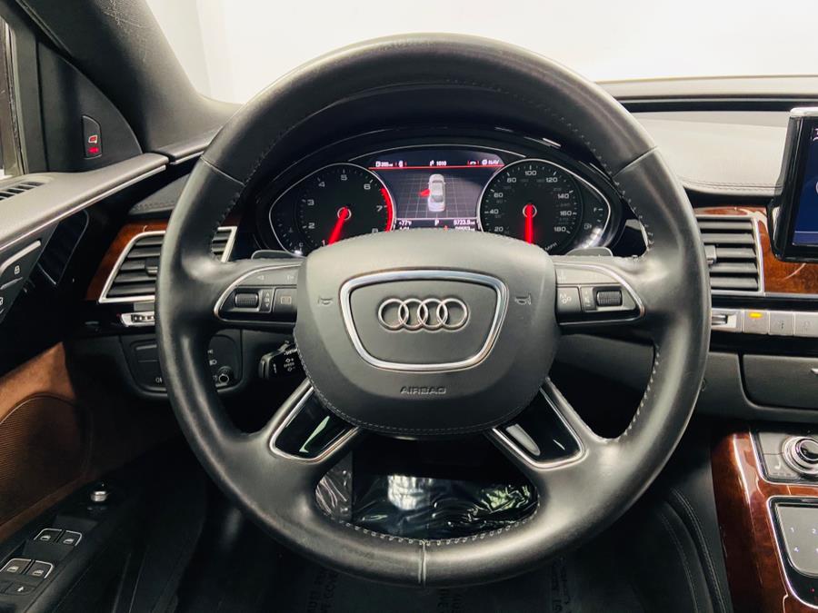 2013 Audi A8 L 4dr Sdn 3.0L, available for sale in Linden, New Jersey | East Coast Auto Group. Linden, New Jersey 2013 Audi A8 L 4dr Sdn 3.0L, available for sale in Linden, New Jersey | East Coast Auto Group. Linden, New Jersey