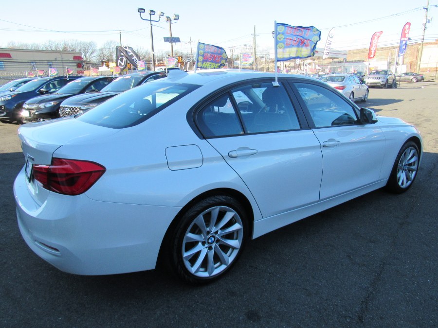 Used BMW 3 Series 320i xDrive Sedan South Africa 2018 | NJ Used Cars Center. Irvington, New Jersey Used BMW 3 Series 320i xDrive Sedan South Africa 2018 | NJ Used Cars Center. Irvington, New Jersey