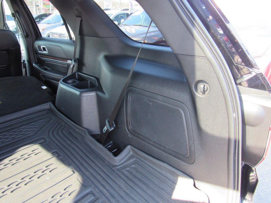 Used Ford Explorer Limited 4WD 2017 | NJ Used Cars Center. Irvington, New Jersey Used Ford Explorer Limited 4WD 2017 | NJ Used Cars Center. Irvington, New Jersey