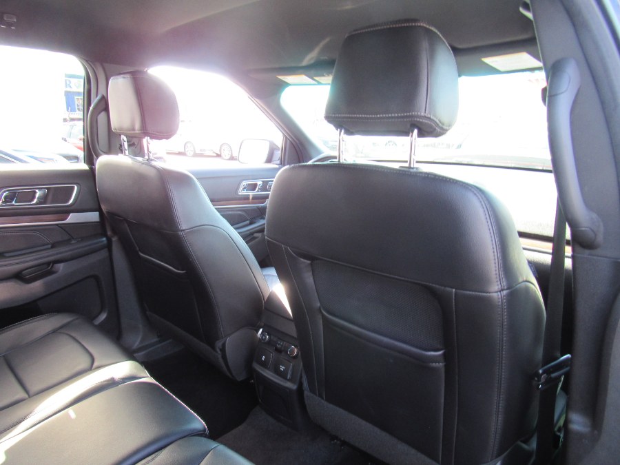 Used Ford Explorer Limited 4WD 2017 | NJ Used Cars Center. Irvington, New Jersey Used Ford Explorer Limited 4WD 2017 | NJ Used Cars Center. Irvington, New Jersey