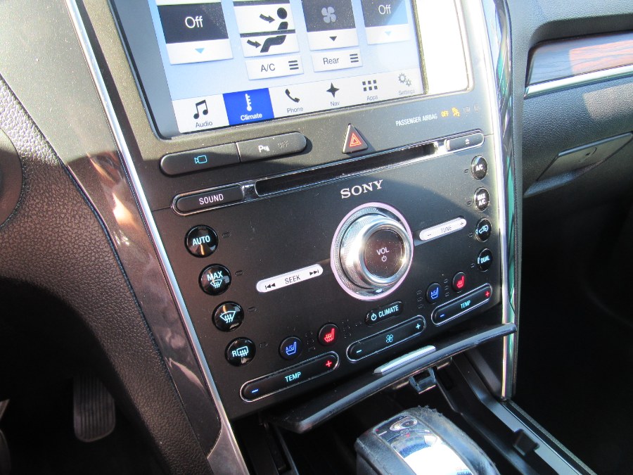 Used Ford Explorer Limited 4WD 2017 | NJ Used Cars Center. Irvington, New Jersey Used Ford Explorer Limited 4WD 2017 | NJ Used Cars Center. Irvington, New Jersey