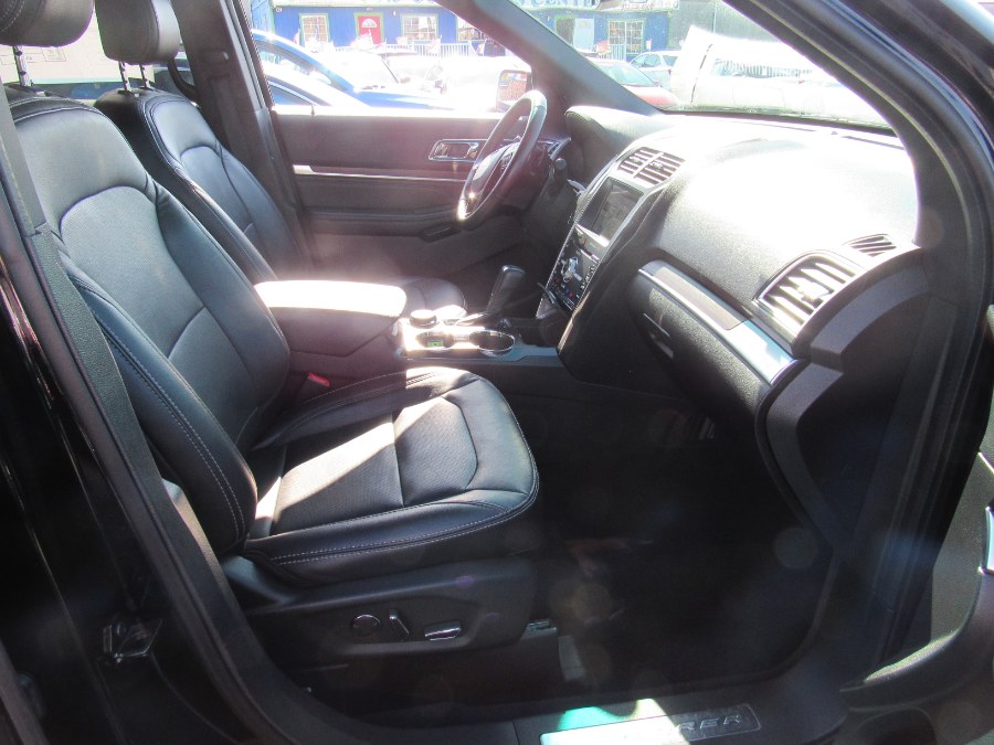 Used Ford Explorer Limited 4WD 2017 | NJ Used Cars Center. Irvington, New Jersey Used Ford Explorer Limited 4WD 2017 | NJ Used Cars Center. Irvington, New Jersey