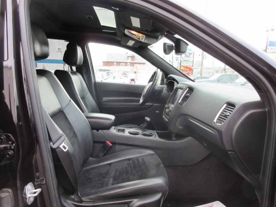 2018 Dodge Durango GT AWD, available for sale in Linden, New Jersey | Route 27 Auto Mall. Linden, New Jersey 2018 Dodge Durango GT AWD, available for sale in Linden, New Jersey | Route 27 Auto Mall. Linden, New Jersey