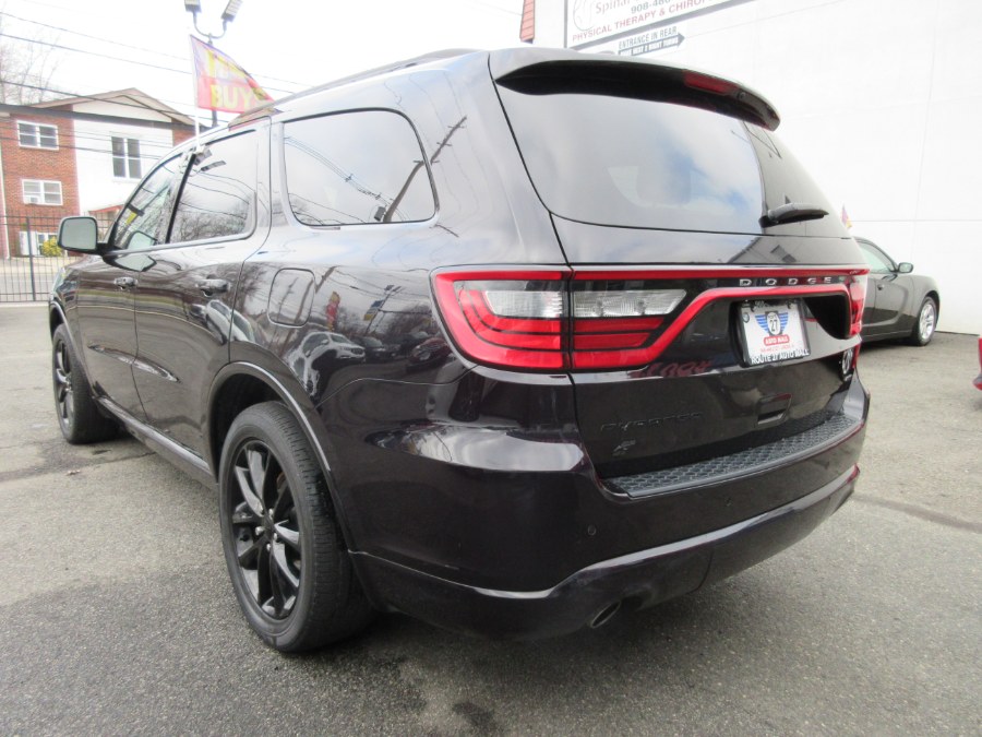 2018 Dodge Durango GT AWD, available for sale in Linden, New Jersey | Route 27 Auto Mall. Linden, New Jersey 2018 Dodge Durango GT AWD, available for sale in Linden, New Jersey | Route 27 Auto Mall. Linden, New Jersey