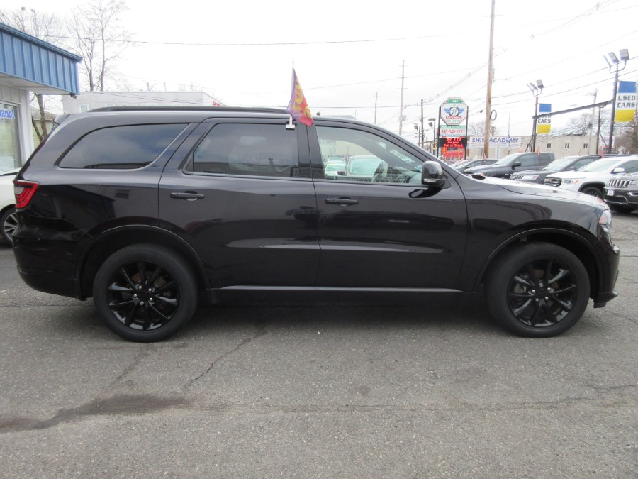 2018 Dodge Durango GT AWD, available for sale in Linden, New Jersey | Route 27 Auto Mall. Linden, New Jersey 2018 Dodge Durango GT AWD, available for sale in Linden, New Jersey | Route 27 Auto Mall. Linden, New Jersey