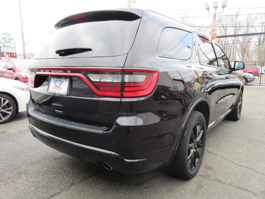 2018 Dodge Durango GT AWD, available for sale in Linden, New Jersey | Route 27 Auto Mall. Linden, New Jersey 2018 Dodge Durango GT AWD, available for sale in Linden, New Jersey | Route 27 Auto Mall. Linden, New Jersey