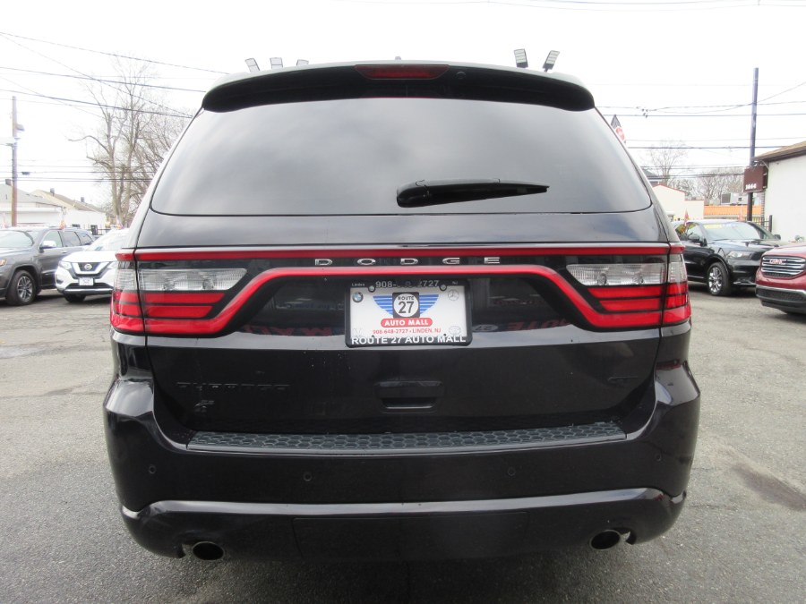 2018 Dodge Durango GT AWD, available for sale in Linden, New Jersey | Route 27 Auto Mall. Linden, New Jersey 2018 Dodge Durango GT AWD, available for sale in Linden, New Jersey | Route 27 Auto Mall. Linden, New Jersey
