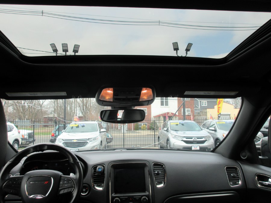 2018 Dodge Durango GT AWD, available for sale in Linden, New Jersey | Route 27 Auto Mall. Linden, New Jersey 2018 Dodge Durango GT AWD, available for sale in Linden, New Jersey | Route 27 Auto Mall. Linden, New Jersey