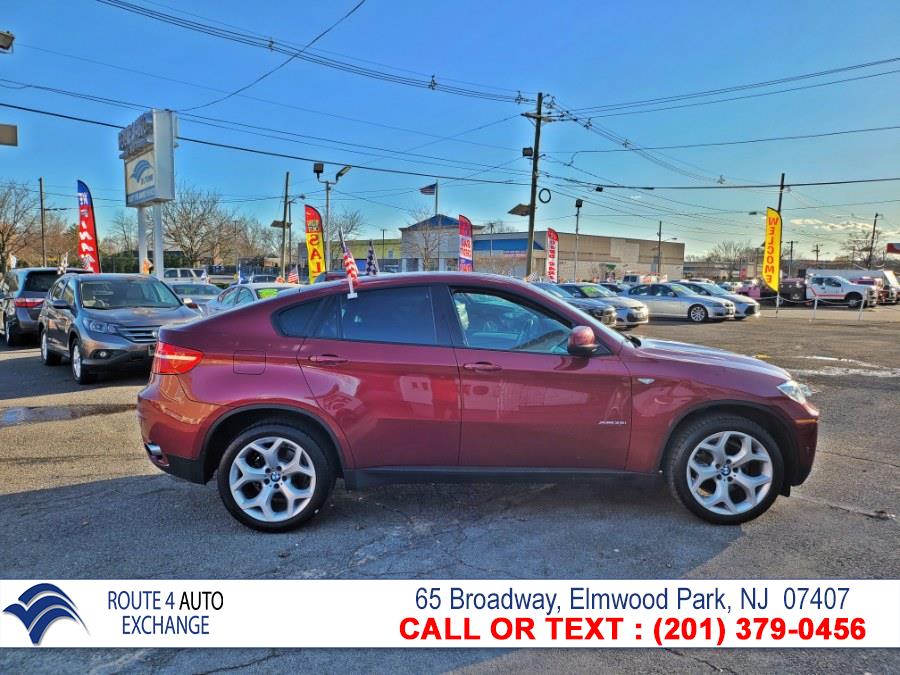 Used BMW X6 AWD 4dr xDrive35i 2013 | Route 4 Auto Exchange. Elmwood Park, New Jersey Used BMW X6 AWD 4dr xDrive35i 2013 | Route 4 Auto Exchange. Elmwood Park, New Jersey