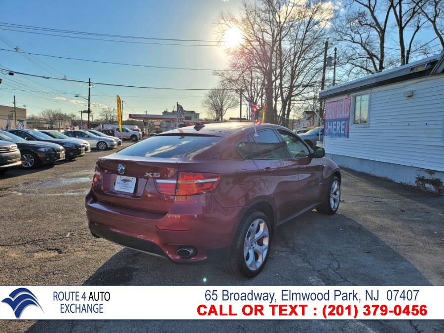 Used BMW X6 AWD 4dr xDrive35i 2013 | Route 4 Auto Exchange. Elmwood Park, New Jersey Used BMW X6 AWD 4dr xDrive35i 2013 | Route 4 Auto Exchange. Elmwood Park, New Jersey