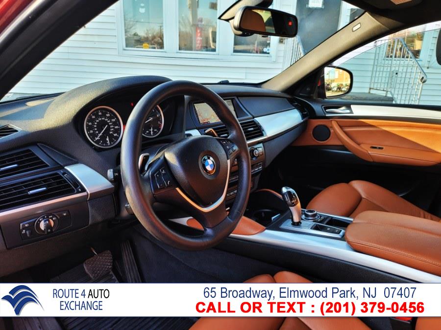 Used BMW X6 AWD 4dr xDrive35i 2013 | Route 4 Auto Exchange. Elmwood Park, New Jersey Used BMW X6 AWD 4dr xDrive35i 2013 | Route 4 Auto Exchange. Elmwood Park, New Jersey