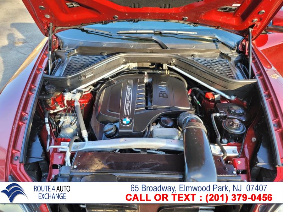 Used BMW X6 AWD 4dr xDrive35i 2013 | Route 4 Auto Exchange. Elmwood Park, New Jersey Used BMW X6 AWD 4dr xDrive35i 2013 | Route 4 Auto Exchange. Elmwood Park, New Jersey
