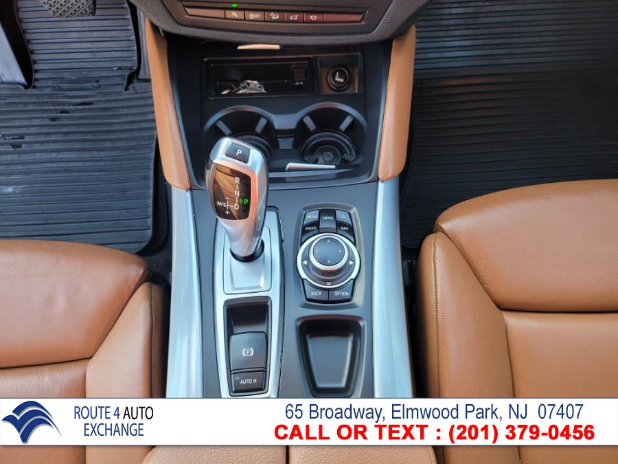 Used BMW X6 AWD 4dr xDrive35i 2013 | Route 4 Auto Exchange. Elmwood Park, New Jersey Used BMW X6 AWD 4dr xDrive35i 2013 | Route 4 Auto Exchange. Elmwood Park, New Jersey