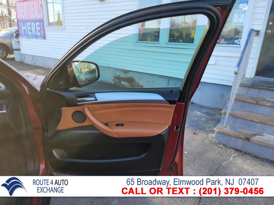 Used BMW X6 AWD 4dr xDrive35i 2013 | Route 4 Auto Exchange. Elmwood Park, New Jersey Used BMW X6 AWD 4dr xDrive35i 2013 | Route 4 Auto Exchange. Elmwood Park, New Jersey