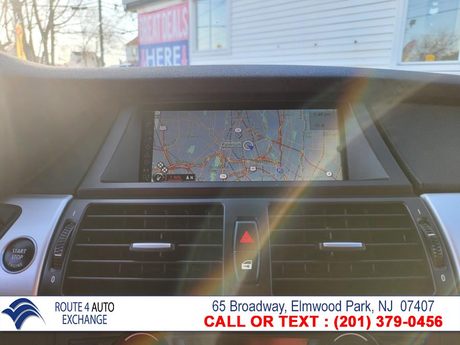 Used BMW X6 AWD 4dr xDrive35i 2013 | Route 4 Auto Exchange. Elmwood Park, New Jersey Used BMW X6 AWD 4dr xDrive35i 2013 | Route 4 Auto Exchange. Elmwood Park, New Jersey