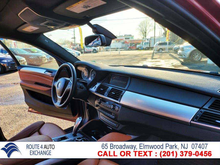 Used BMW X6 AWD 4dr xDrive35i 2013 | Route 4 Auto Exchange. Elmwood Park, New Jersey Used BMW X6 AWD 4dr xDrive35i 2013 | Route 4 Auto Exchange. Elmwood Park, New Jersey