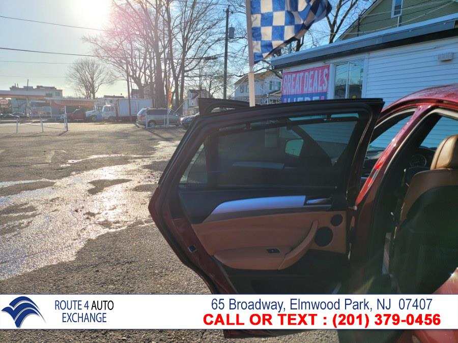 Used BMW X6 AWD 4dr xDrive35i 2013 | Route 4 Auto Exchange. Elmwood Park, New Jersey Used BMW X6 AWD 4dr xDrive35i 2013 | Route 4 Auto Exchange. Elmwood Park, New Jersey