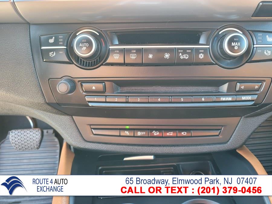 Used BMW X6 AWD 4dr xDrive35i 2013 | Route 4 Auto Exchange. Elmwood Park, New Jersey Used BMW X6 AWD 4dr xDrive35i 2013 | Route 4 Auto Exchange. Elmwood Park, New Jersey