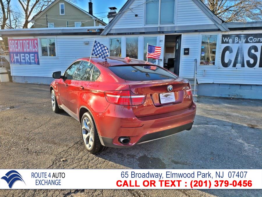 Used BMW X6 AWD 4dr xDrive35i 2013 | Route 4 Auto Exchange. Elmwood Park, New Jersey Used BMW X6 AWD 4dr xDrive35i 2013 | Route 4 Auto Exchange. Elmwood Park, New Jersey