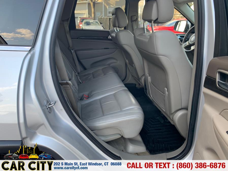 Used Jeep Grand Cherokee 4WD 4dr Laredo 2011 | Car City LLC. East Windsor, Connecticut Used Jeep Grand Cherokee 4WD 4dr Laredo 2011 | Car City LLC. East Windsor, Connecticut