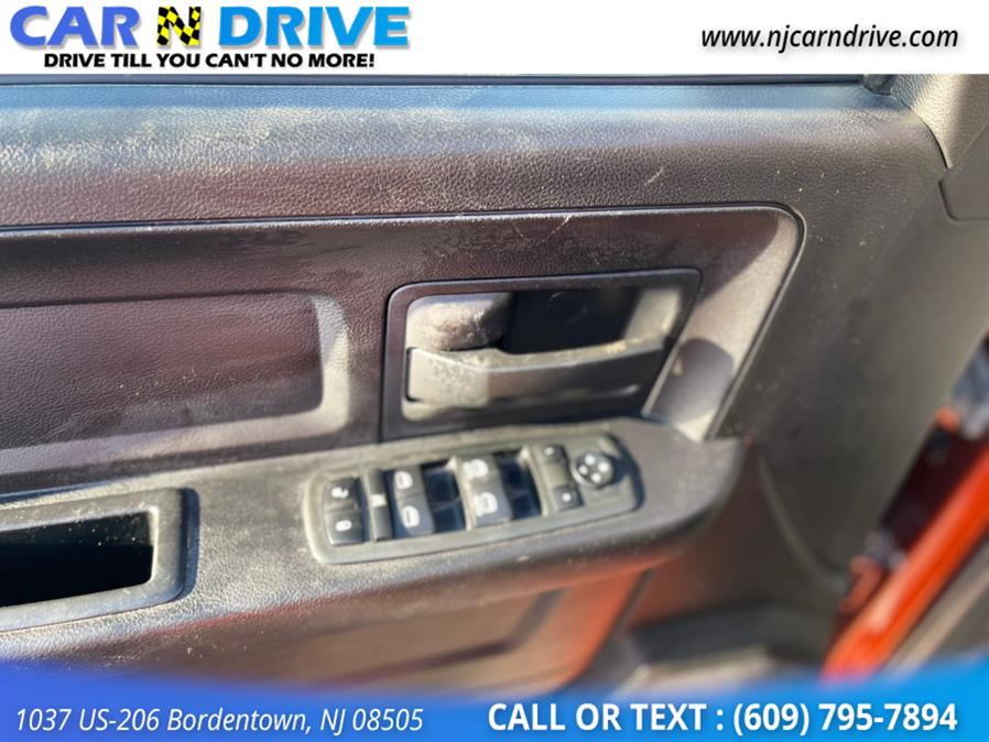 2013 Ram 1500 Tradesman Crew Cab SWB 2WD, available for sale in Burlington, New Jersey | Car N Drive. Burlington, New Jersey 2013 Ram 1500 Tradesman Crew Cab SWB 2WD, available for sale in Burlington, New Jersey | Car N Drive. Burlington, New Jersey