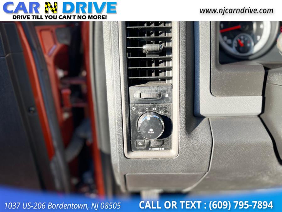 2013 Ram 1500 Tradesman Crew Cab SWB 2WD, available for sale in Burlington, New Jersey | Car N Drive. Burlington, New Jersey 2013 Ram 1500 Tradesman Crew Cab SWB 2WD, available for sale in Burlington, New Jersey | Car N Drive. Burlington, New Jersey