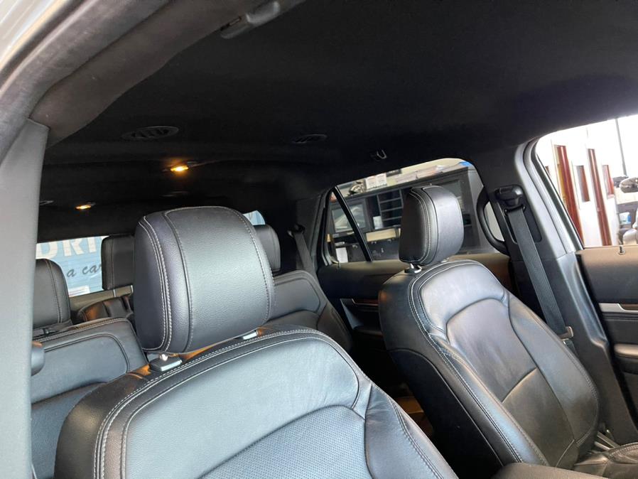 Used Ford Explorer Limited 4WD 2018 | 5 Towns Drive. Inwood, New York Used Ford Explorer Limited 4WD 2018 | 5 Towns Drive. Inwood, New York