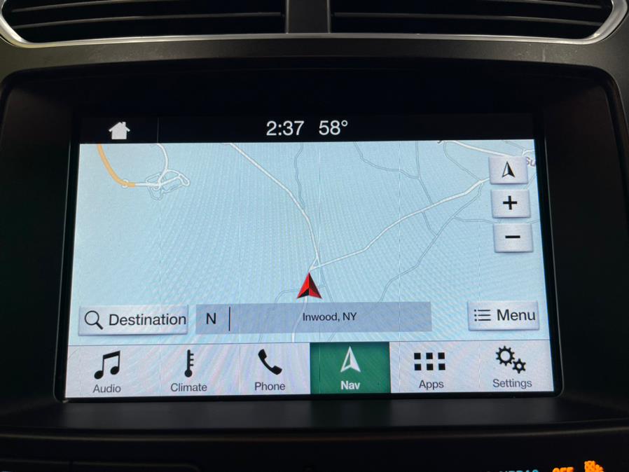 Used Ford Explorer Limited 4WD 2018 | 5 Towns Drive. Inwood, New York Used Ford Explorer Limited 4WD 2018 | 5 Towns Drive. Inwood, New York
