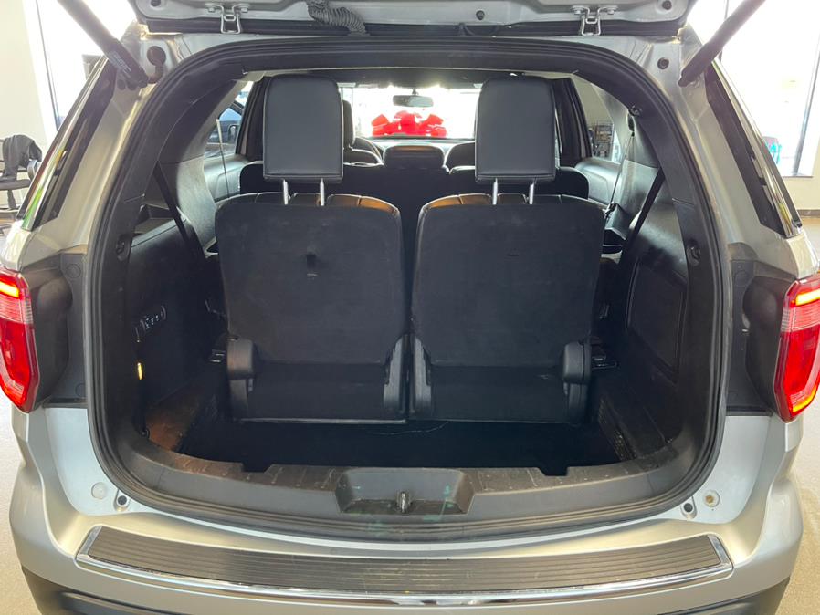 Used Ford Explorer Limited 4WD 2018 | 5 Towns Drive. Inwood, New York Used Ford Explorer Limited 4WD 2018 | 5 Towns Drive. Inwood, New York