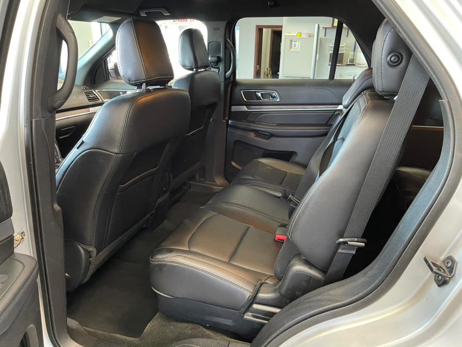 Used Ford Explorer Limited 4WD 2018 | 5 Towns Drive. Inwood, New York Used Ford Explorer Limited 4WD 2018 | 5 Towns Drive. Inwood, New York