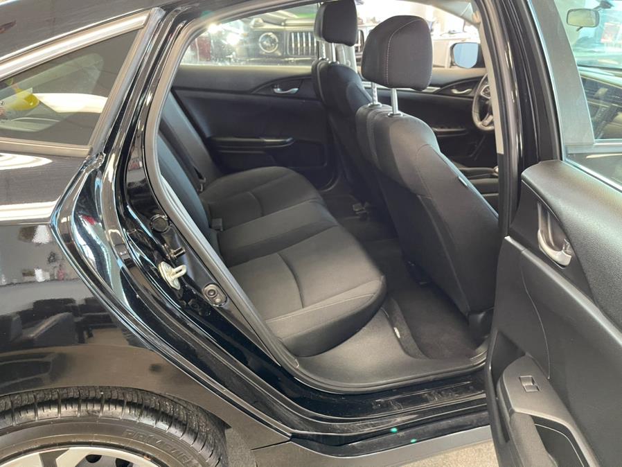 Used Honda Civic Sedan LX CVT 2017 | 5 Towns Drive. Inwood, New York Used Honda Civic Sedan LX CVT 2017 | 5 Towns Drive. Inwood, New York