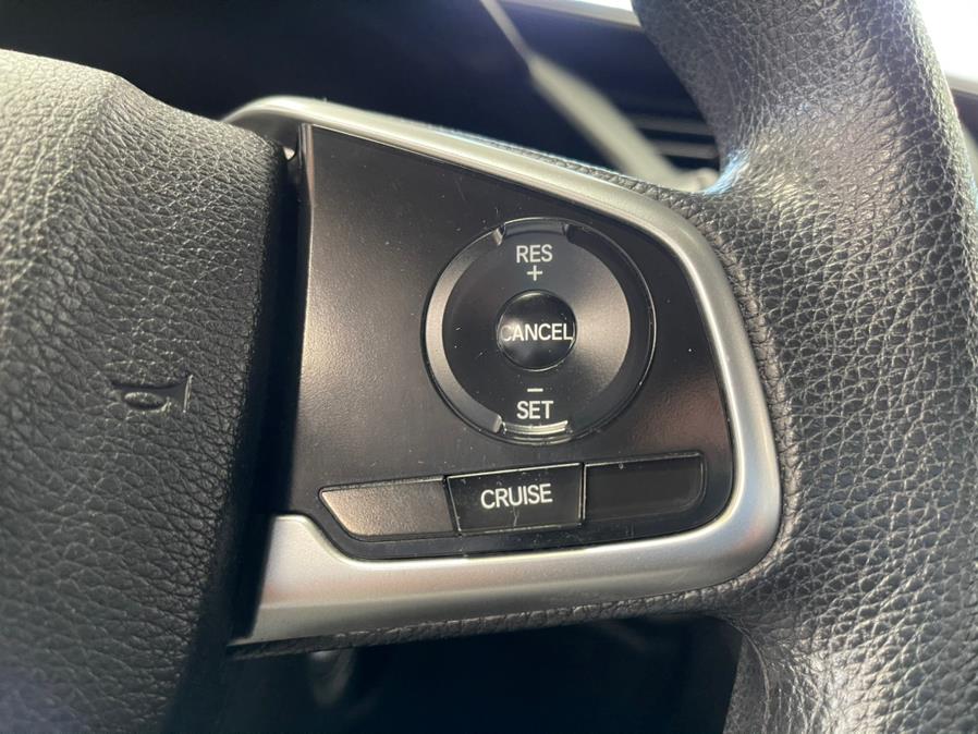 Used Honda Civic Sedan LX CVT 2017 | 5 Towns Drive. Inwood, New York Used Honda Civic Sedan LX CVT 2017 | 5 Towns Drive. Inwood, New York