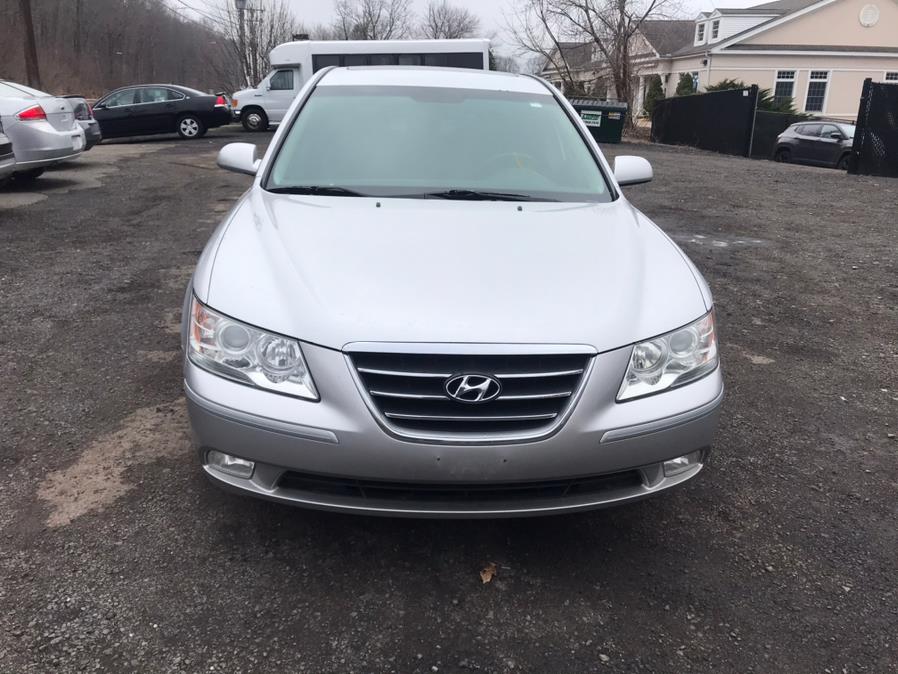 Used Hyundai Sonata 4dr Sdn V6 Auto SE 2009 | Main Auto of Berlin. Berlin, Connecticut Used Hyundai Sonata 4dr Sdn V6 Auto SE 2009 | Main Auto of Berlin. Berlin, Connecticut