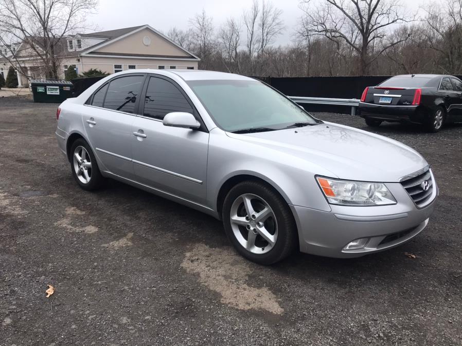 Used Hyundai Sonata 4dr Sdn V6 Auto SE 2009 | Main Auto of Berlin. Berlin, Connecticut Used Hyundai Sonata 4dr Sdn V6 Auto SE 2009 | Main Auto of Berlin. Berlin, Connecticut