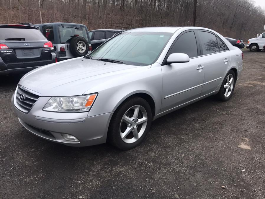 Used Hyundai Sonata 4dr Sdn V6 Auto SE 2009 | Main Auto of Berlin. Berlin, Connecticut Used Hyundai Sonata 4dr Sdn V6 Auto SE 2009 | Main Auto of Berlin. Berlin, Connecticut