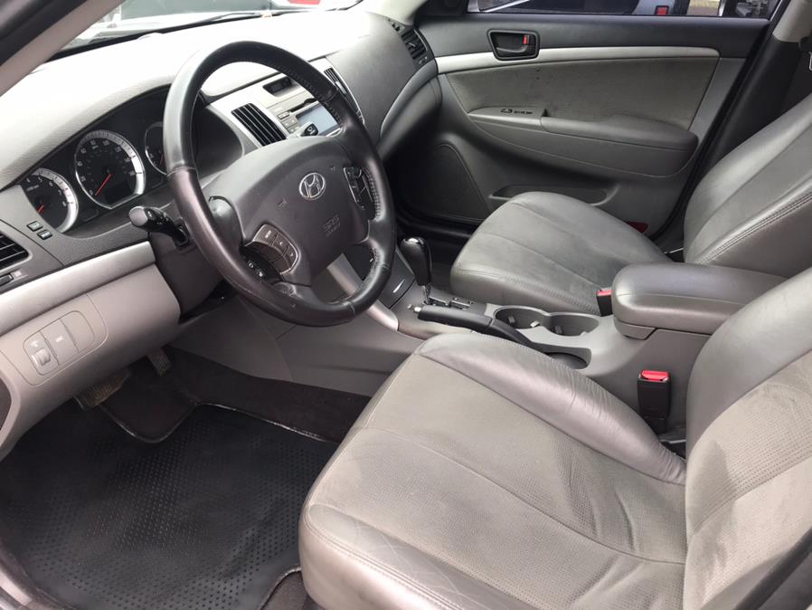 Used Hyundai Sonata 4dr Sdn V6 Auto SE 2009 | Main Auto of Berlin. Berlin, Connecticut Used Hyundai Sonata 4dr Sdn V6 Auto SE 2009 | Main Auto of Berlin. Berlin, Connecticut
