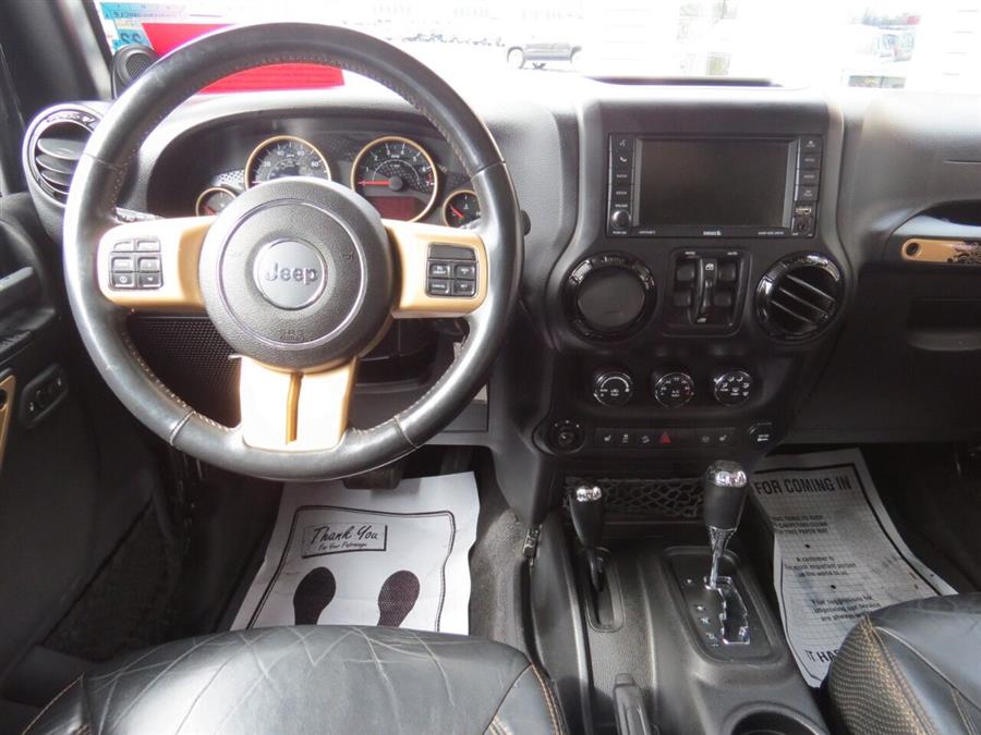 Used Jeep Wrangler Unlimited Dragon 4x4 4dr SUV 2014 | Lake City Exports Inc. Auburn, Maine Used Jeep Wrangler Unlimited Dragon 4x4 4dr SUV 2014 | Lake City Exports Inc. Auburn, Maine