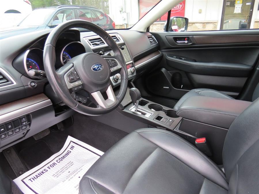 Used Subaru Legacy 3.6R Limited AWD 4dr Sedan 2017 | Lake City Exports Inc. Auburn, Maine Used Subaru Legacy 3.6R Limited AWD 4dr Sedan 2017 | Lake City Exports Inc. Auburn, Maine