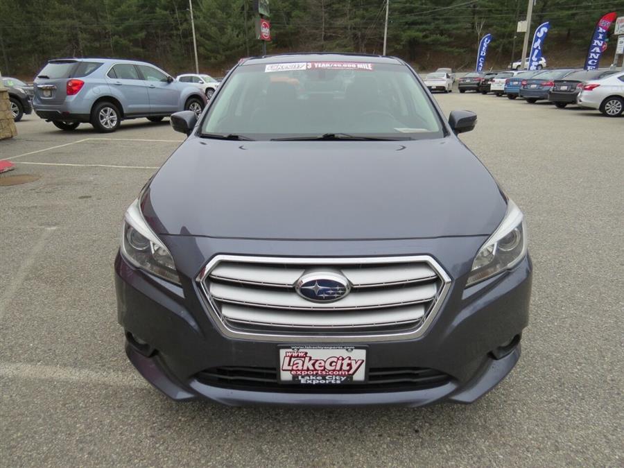Used Subaru Legacy 3.6R Limited AWD 4dr Sedan 2017 | Lake City Exports Inc. Auburn, Maine Used Subaru Legacy 3.6R Limited AWD 4dr Sedan 2017 | Lake City Exports Inc. Auburn, Maine