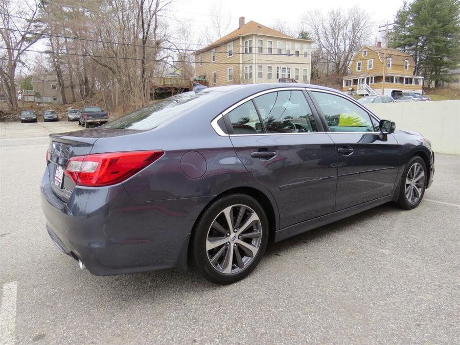 Used Subaru Legacy 3.6R Limited AWD 4dr Sedan 2017 | Lake City Exports Inc. Auburn, Maine Used Subaru Legacy 3.6R Limited AWD 4dr Sedan 2017 | Lake City Exports Inc. Auburn, Maine