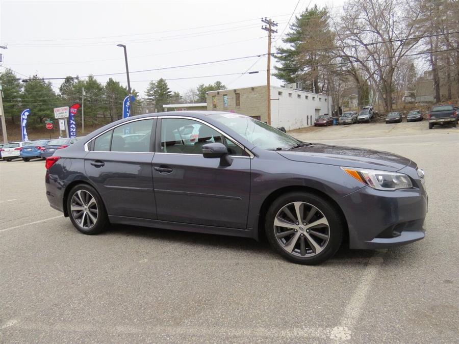 Used Subaru Legacy 3.6R Limited AWD 4dr Sedan 2017 | Lake City Exports Inc. Auburn, Maine Used Subaru Legacy 3.6R Limited AWD 4dr Sedan 2017 | Lake City Exports Inc. Auburn, Maine