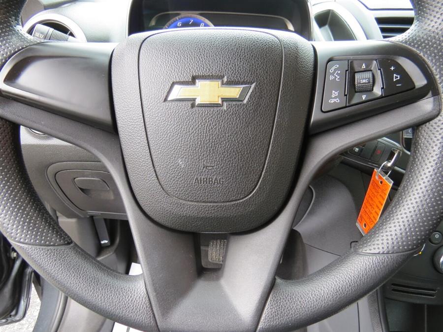 Used Chevrolet Trax LS AWD 4dr Crossover w/1LS 2016 | Lake City Exports Inc. Auburn, Maine Used Chevrolet Trax LS AWD 4dr Crossover w/1LS 2016 | Lake City Exports Inc. Auburn, Maine