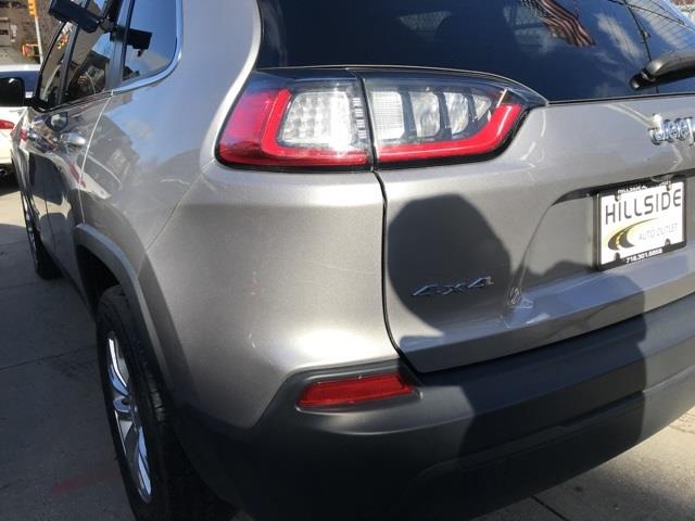 Used Jeep Cherokee Latitude 2019 | BQE Auto Sales. Brooklyn, New York Used Jeep Cherokee Latitude 2019 | BQE Auto Sales. Brooklyn, New York