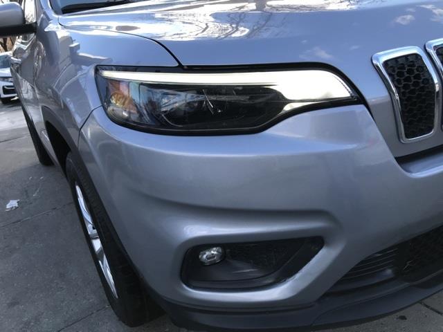 Used Jeep Cherokee Latitude 2019 | BQE Auto Sales. Brooklyn, New York Used Jeep Cherokee Latitude 2019 | BQE Auto Sales. Brooklyn, New York